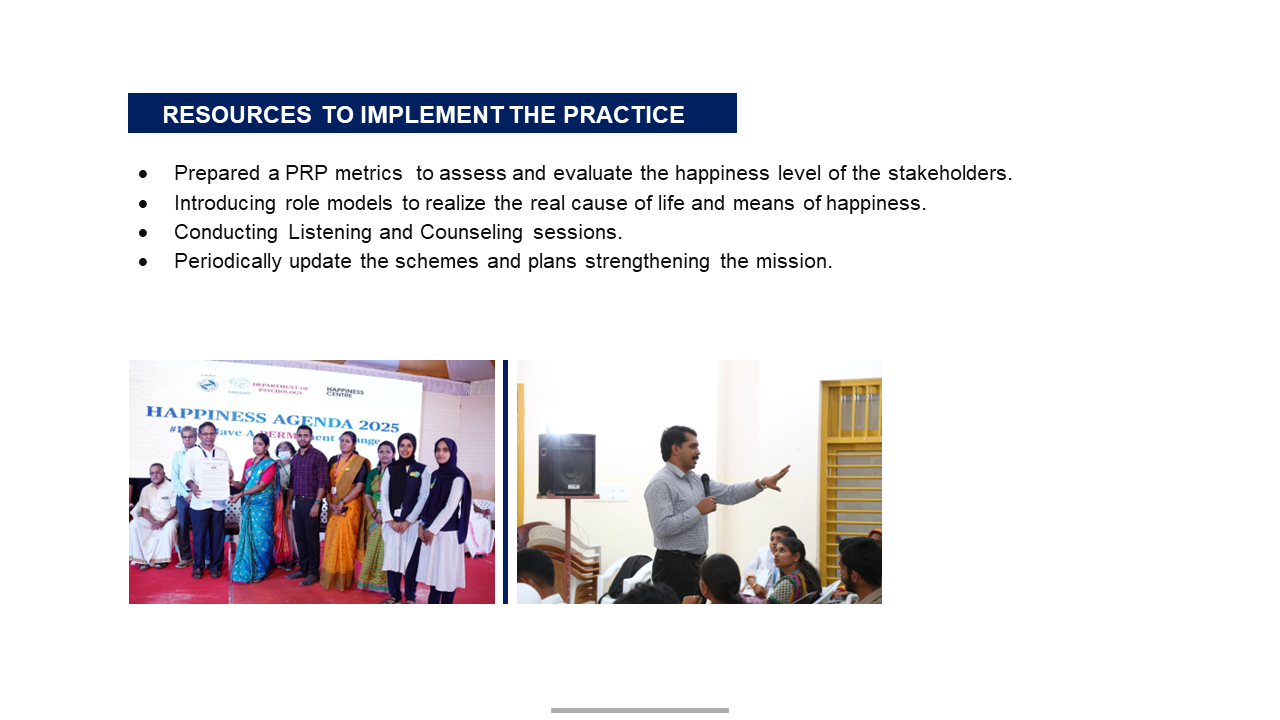 Second slide